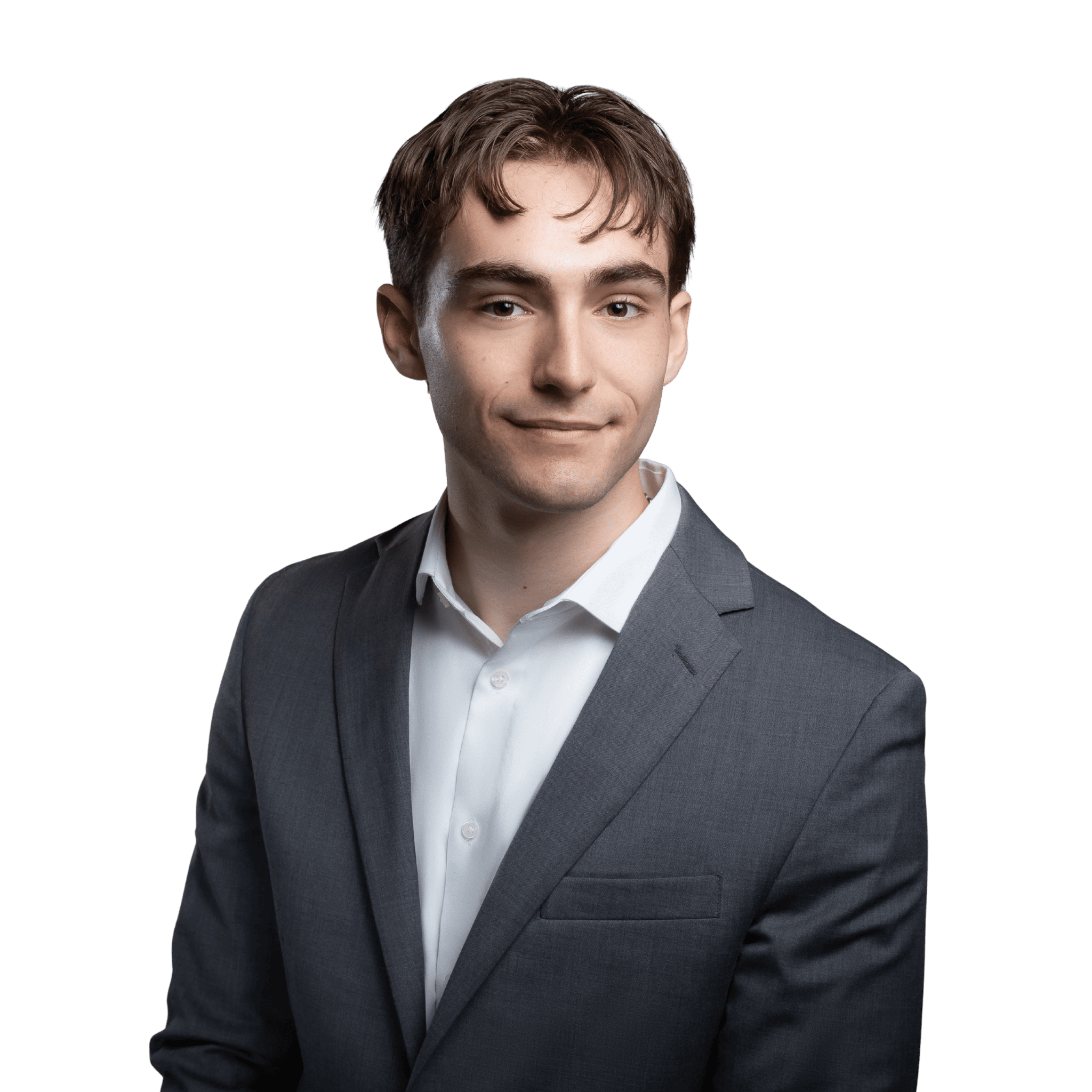 Nate, CEO of Review Presence