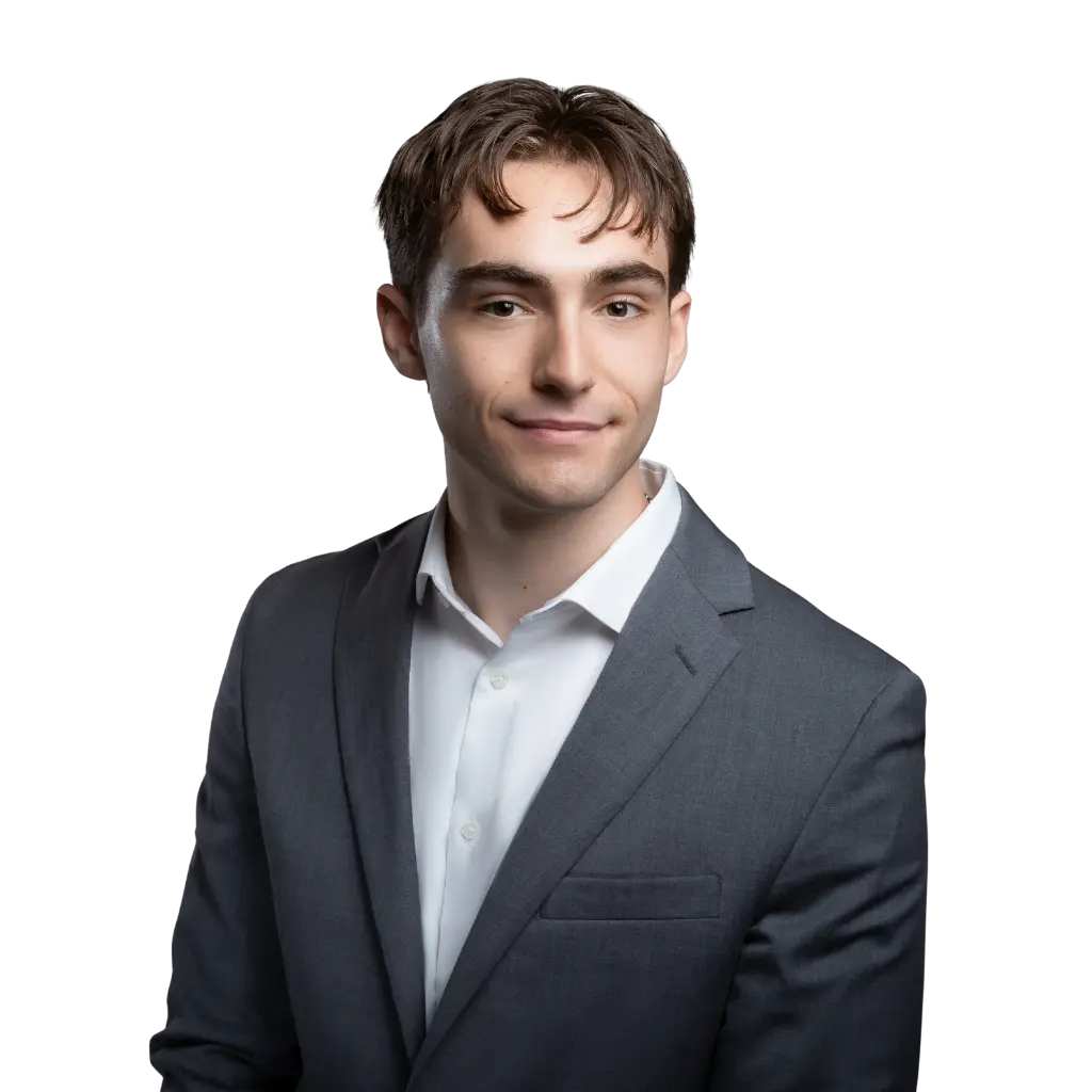 Nate, CEO of Review Presence